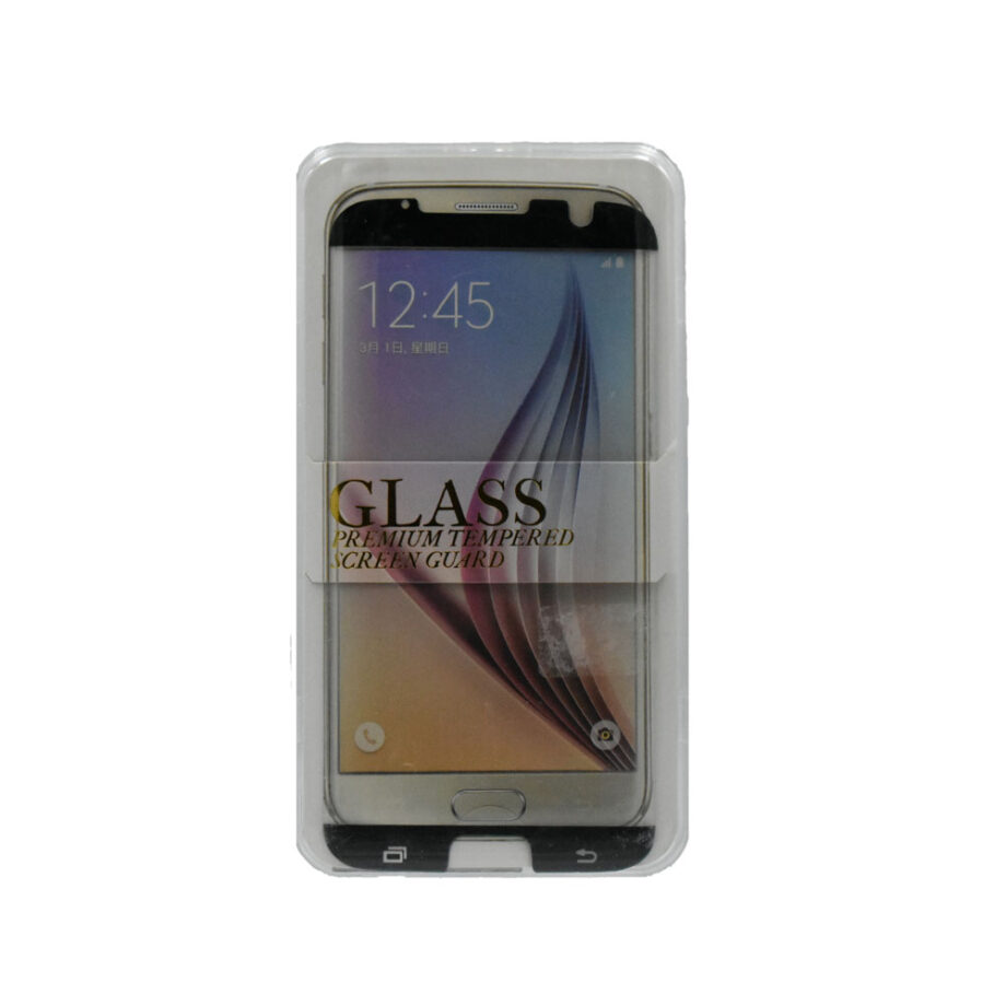 Full Cover Glass Gia Samsung Galaxy S7 Edge Mavro