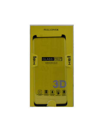 Full Cover Glass Gia Samsung Galaxy S9 Mavro